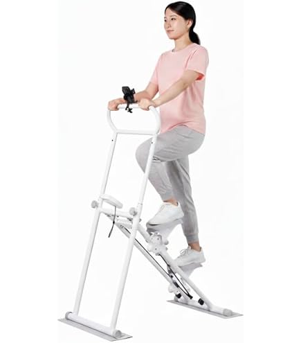 Amazon | 【2025新登場】ステッパー 垂直クライマー 踏み台 昇降 3段階