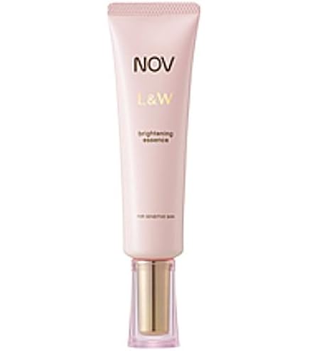 Amazon.co.jp: ノエビア NOEVIR エンリッチ77 45g 美容液 [並行輸入品