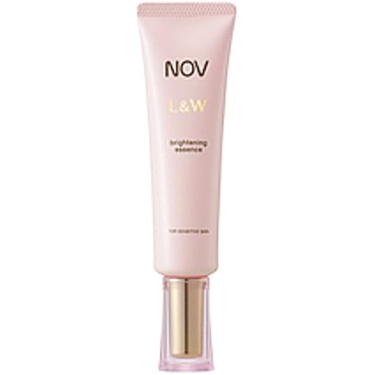 Amazon.co.jp: 【常盤薬品工業】ノブ L&W リフトエッセンス 28g