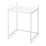 キッチンラック カウンター上 キッチン収納 調理家電ラック プレート 03570