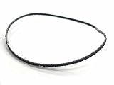 オフィスマイン ナロベルター用(NR-111-S) 研磨ベルト 3x330mm Z80 50枚入り NR3x300Z80