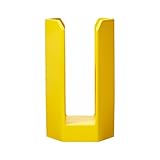 イデアコ マガジンスタンド ロッカ シリーズ イエロー