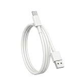 USB Type C ケーブル 1m 1本セット YITONGXXSUN【3A出力で超急速充電 / USB2.0準拠品】 タイプC (USB A to USB C) ケーブル 高耐久TPE素材 スマートフォン・タブレット・ゲーム機などの タイプC ポートを搭載したデバイスに対応