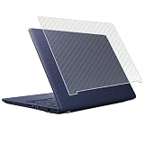 ClearView dynabook Xシリーズ X8/W X6/W XZ/HW 2023年秋冬モデル用 カーボン調 天板保護フィルム 日本製