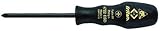 C. K Tools T4722ESD 23 Triton ESD Phillips PH2x 12-Inch Shaft [並行輸入品]
