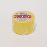 絶縁ビニールテープ50mmY #101P 50X20M Y イエロー 50mmx20m