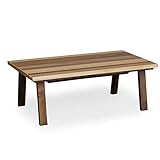 LOWYA(ロウヤ) こたつテーブル ヒーター 長方形 木目テーブル 日本製 4種の木材の突板鉄板 汚れに強いウレタン塗装 ミズナラの天然木脚 カーボンヒーター 幅120㎝