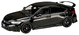 ホビージャパン (HobbyJAPAN) HJD43 1/43 ホンダ シビック TYPE R (FL5) RACING BLACK Package クリスタルブラックパール 完成品 HJD431003BK