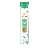 Yardley London Refreshing Body Spray Imperial Jasmine 150ml