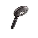 American Standard 9038154.278 Spectra Handshower 1.8 KG、Legacyブロンズ