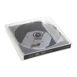 透明外付け CD DVD ドライブ USB 3.0 タイプ C Protable USB CD ROM DVD + 光学ドライブ プレーヤー リーダー ライター バーナー 外付け DVD ドライブ