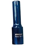 SIGNET 12260 3/8DR マグネットディープソケット 8MM