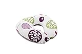 Doomoo Softy Cushion Tree Berry, ideal for Mum & Baby by Doomoo