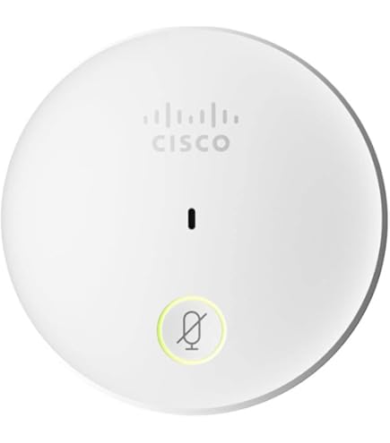 テーブルマイク Amazon.co.jp: シスコシステムズ シスコマイク - 80Hz~20kHz