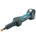 Amazon | マキタ(Makita) 電子ハンドグラインダ 軸径6mm GD0800C