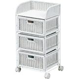 ランドリー RAN-1810WH 【代引不可・返品不可商品】