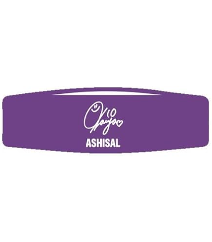 Amazon | 【2個セット】[あしざるFC] かにゃ リストバンド GDS-007