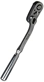 H&H ラチェットハンドル フリーアングルタイプ FAR-40 330110