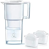 ブリタ 浄水器 ポット リクエリ マクストラプラス カートリッジ