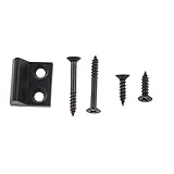 SONONIA プッシュロック　ラッチ　ノブ　引き出しロック　キー　引出し鎖　ホーム　食器棚　引き出し用　キャンピングカー　ヨット用　取り付けやすい　