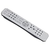 Beyution RAS13 ZN04290 交換用リモコン ヤマハ一体型アンプ A-S301,A-S501,A-S501BL,A-S501SL,A-S301BL,A-S301U,A-S501U,A-S301R,A-S501L,A-S501J,A-S301J,A-S3000000 1J,A-S 501T、A-S501A、A-S301T。