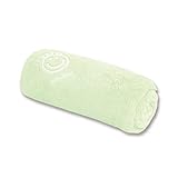Baby Boum Softy Blanket (75/ 100 cm, Mint) by Baby Boum