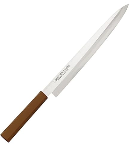Amazon｜正広作 和包丁別撰 柳刃 300㎜ 16221｜柳刃包丁 オンライン通販