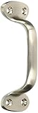 Deltana WP27U15 6-Inch Multiple Use Solid Brass Pull by Deltana