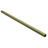 ProPlusタオルバーgidds-558711のみ24 " x 5 / 8 "つや消しニッケル – 558711