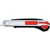 エヌティー:NT カッター オートロックL-700RP黒 L-700RPBK 型式:L-700RPBK