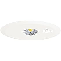 Amazon | パナソニック(Panasonic) 天井直付型 LED 非常用照明器具 昼 
