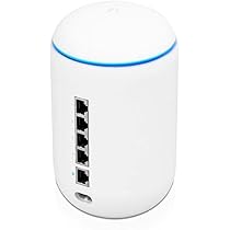 Ubiquiti UDR 無線LANルーター Amazon.com: Router UBIQUITI UDR : Electronics