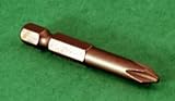AP Products (009-42P2C) Phillips Bit [並行輸入品]