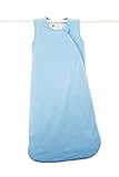 Kyte BABY Unisex Baby Solid Sleep Bag 2.5 tog 0-6 Months Sky by Kyte BABY