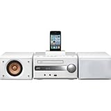 JVC コンポ EX-S1-W [ホワイト]
