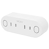 WiFiスマートプラグコンセント遠隔操作 消費電力観測可能 日本語アプリ 音声コントロール Alexa対応 Google Home対応 TelecとPSE安全認証