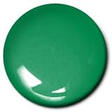 Testors Spray Enamel 3oz-Gloss Green [並行輸入品]