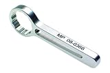 Motion Pro 08-0366 17mm Float Bowl Wrench [並行輸入品]