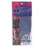 快適指先フィット手袋！菜果グローブ（M） １０双パック 園芸手袋