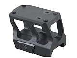 ベクターオプティクス MAG レッド ドットサイト カンチレバー ウィーバー ポリマー製マウント Vector Optics MAG Red Dot Sight Cantilever Weaver Polymer Mount SCFRM-11