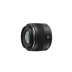 Panasonic  LEICA DG SUMMILUX 25mm/F1.4 ASPH. H-X025