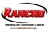 Rancho RS66128B-3 サスペンションキット
