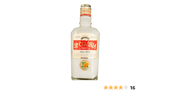 Amazon ｊｐコロニア スキンミルクｅｘ 160ｍｌ ｊｐコロニア 保湿乳液 クリーム 通販