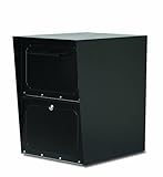 建築メールボックスOasisポストマウントドロップボックス See Item 5103B 1