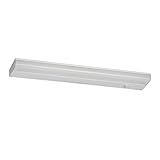 AFX t5l12r LED 12 " Under Cabinetライトバー、t5lコレクションから T5L12RWH