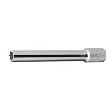 FLAG(フラッグ) エクストラディープソケット 8mm 差込角3/8"(9.5mm) 永久保証 STRAIGHT/10-8808