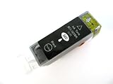 BCI-320BK(顔料　ブラック）　ＩＣチップ付 キャノン互換インク