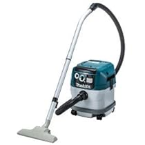 Amazon | マキタ(Makita) 集じん機(乾湿両用) 15L VC1520 | 集じん機