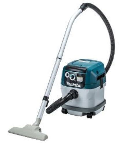 Makita VC1500 乾湿両用掃除機 マキタ 集じん機 業務用 Amazon | マキタ(Makita) 集じん機(乾湿両用) 15L VC1500 | 集じん機