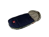 Kaiser Louis Thermo Fleece Footmuff by Kaiser